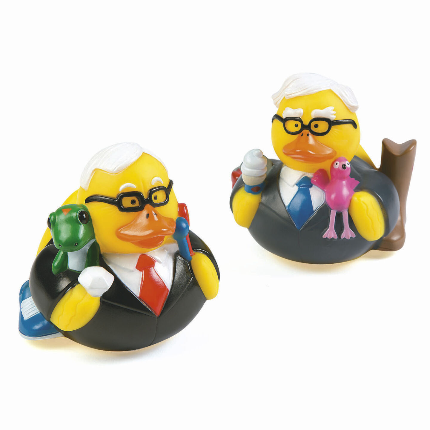 Ducks